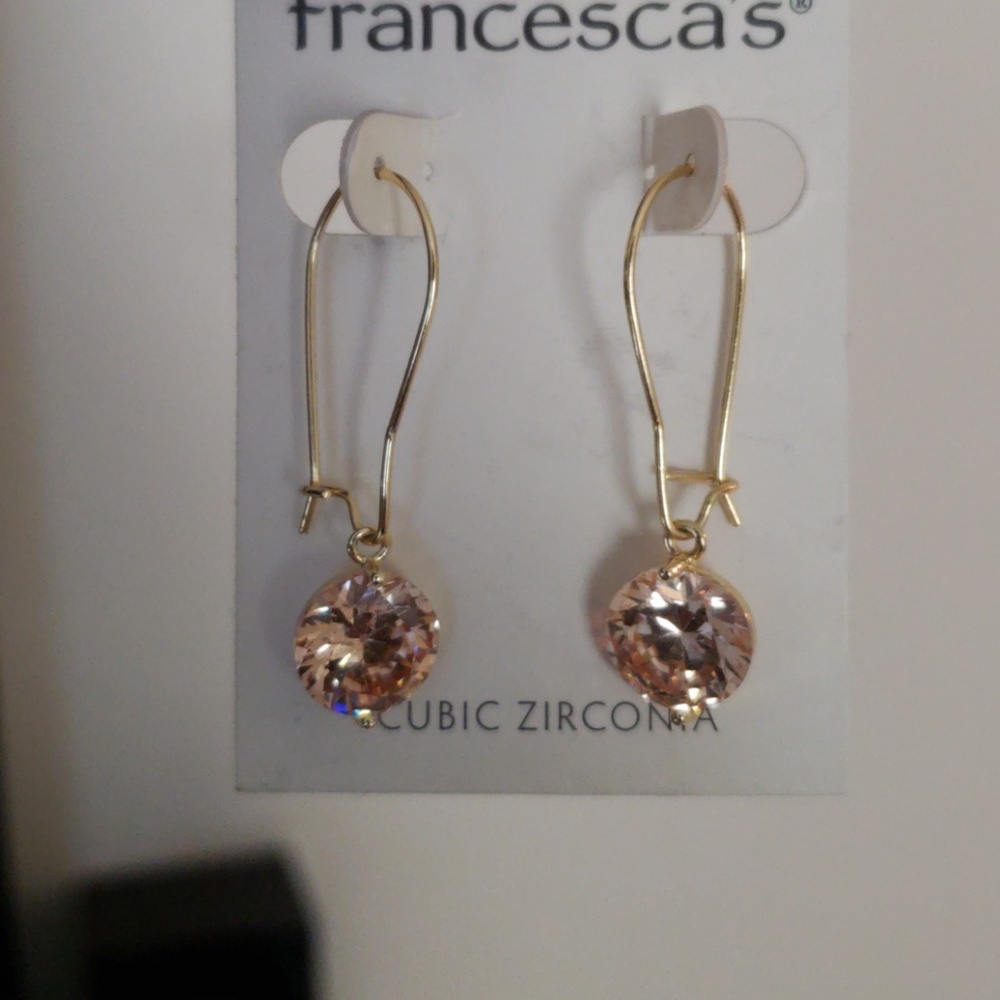 Earrings - Picture 3 of 3